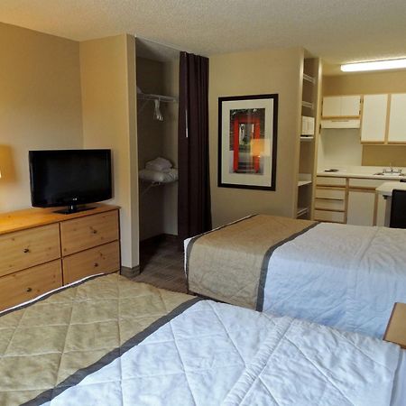 Extended Stay America Suites - Fort Lauderdale - Деві Екстер'єр фото