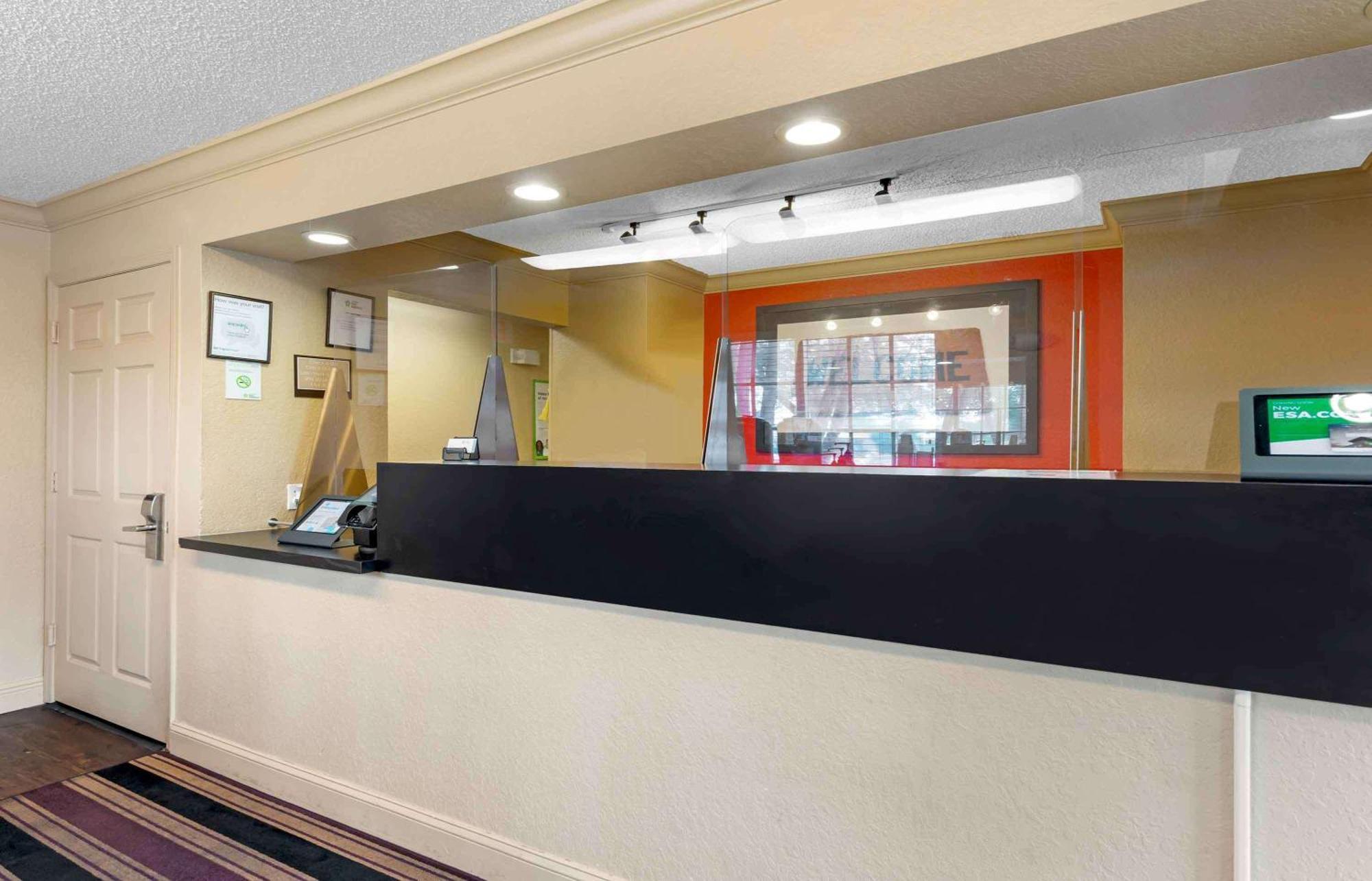 Extended Stay America Suites - Fort Lauderdale - Деві Екстер'єр фото