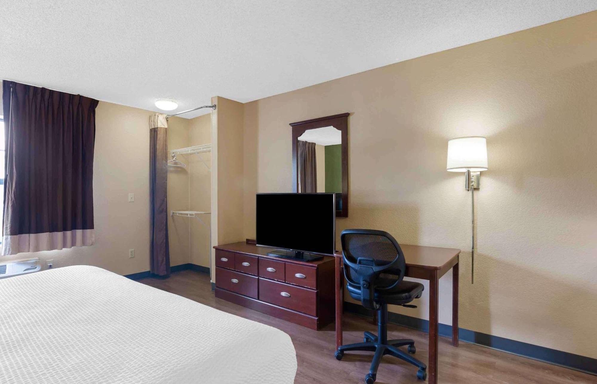 Extended Stay America Suites - Fort Lauderdale - Деві Екстер'єр фото