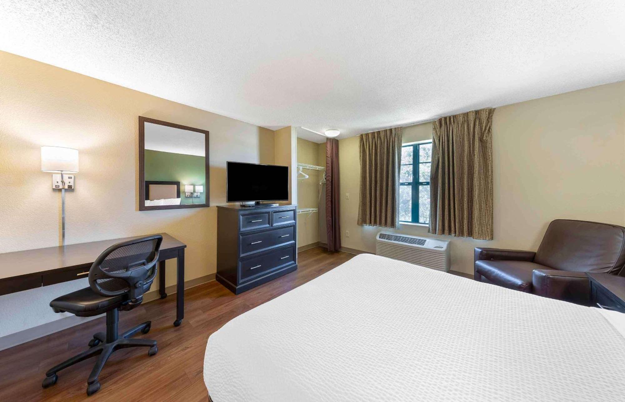 Extended Stay America Suites - Fort Lauderdale - Деві Екстер'єр фото