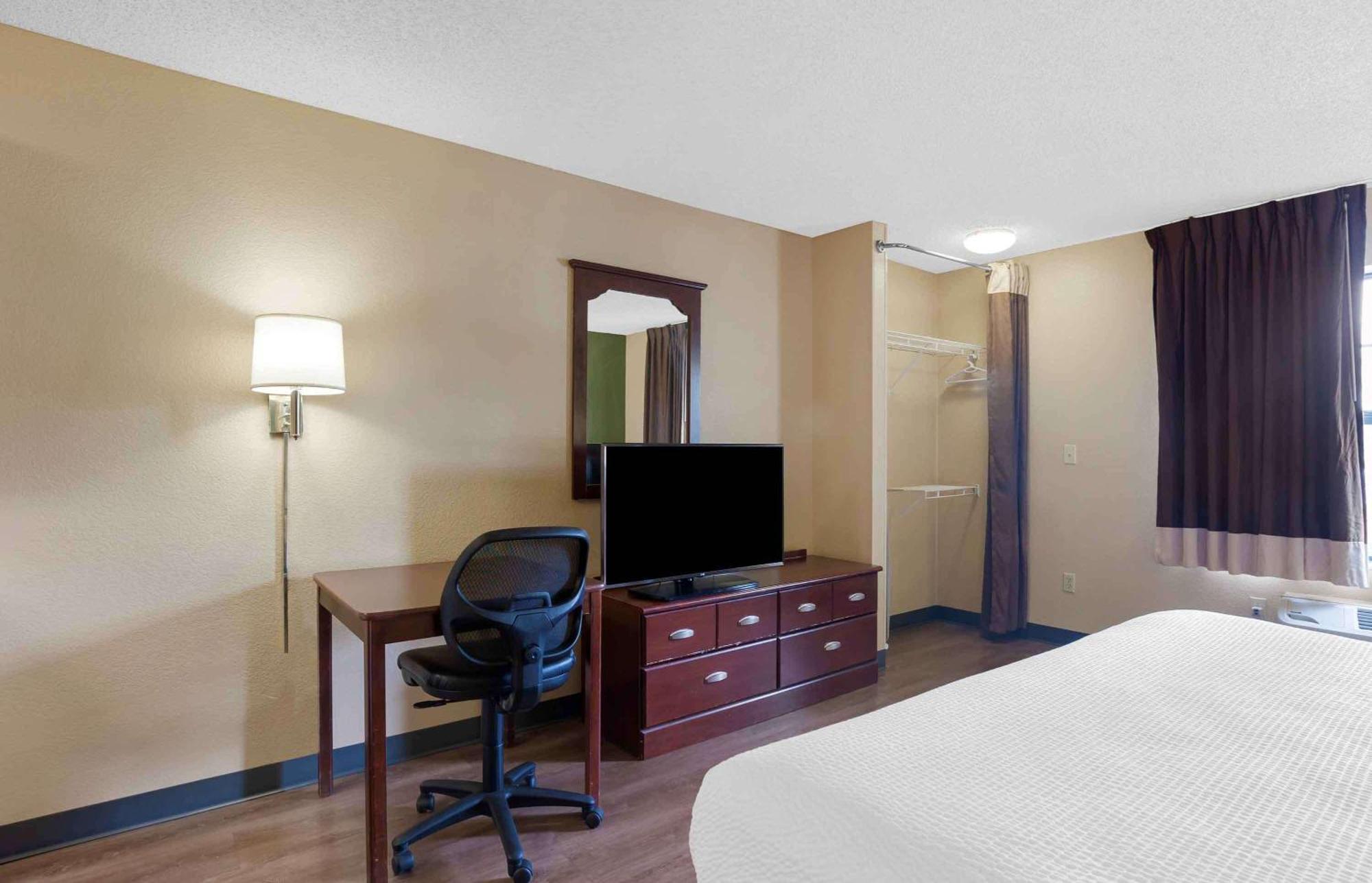 Extended Stay America Suites - Fort Lauderdale - Деві Екстер'єр фото