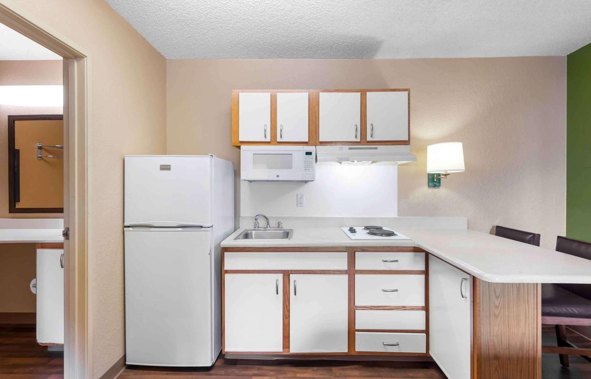 Extended Stay America Suites - Fort Lauderdale - Деві Екстер'єр фото