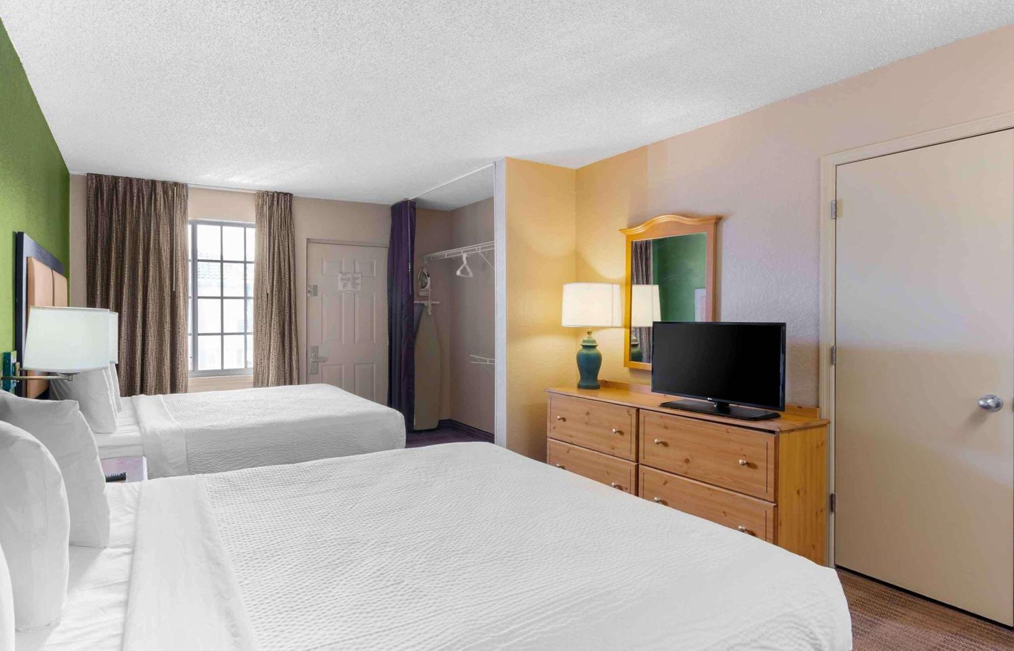 Extended Stay America Suites - Fort Lauderdale - Деві Екстер'єр фото