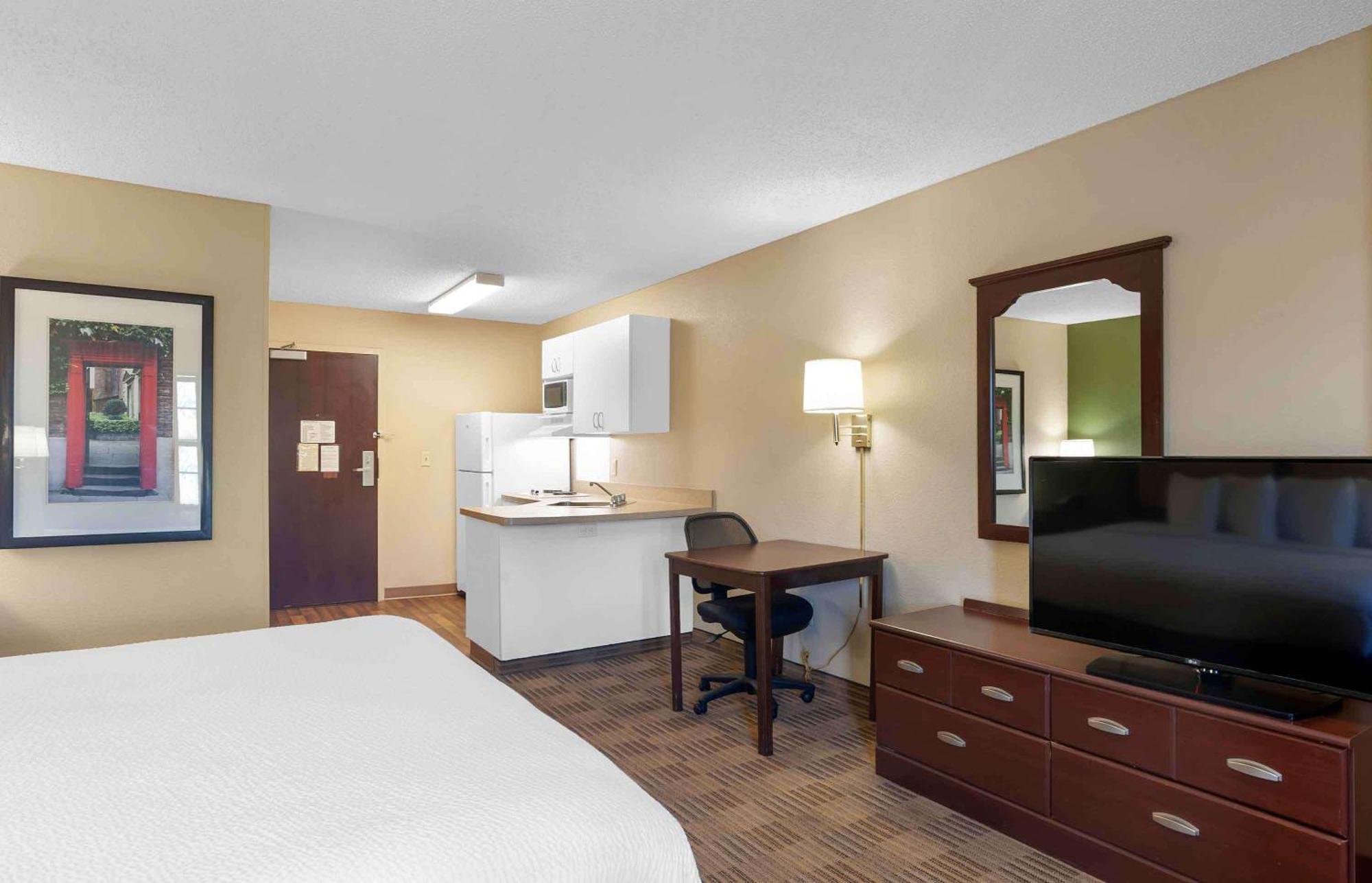 Extended Stay America Suites - Fort Lauderdale - Деві Екстер'єр фото