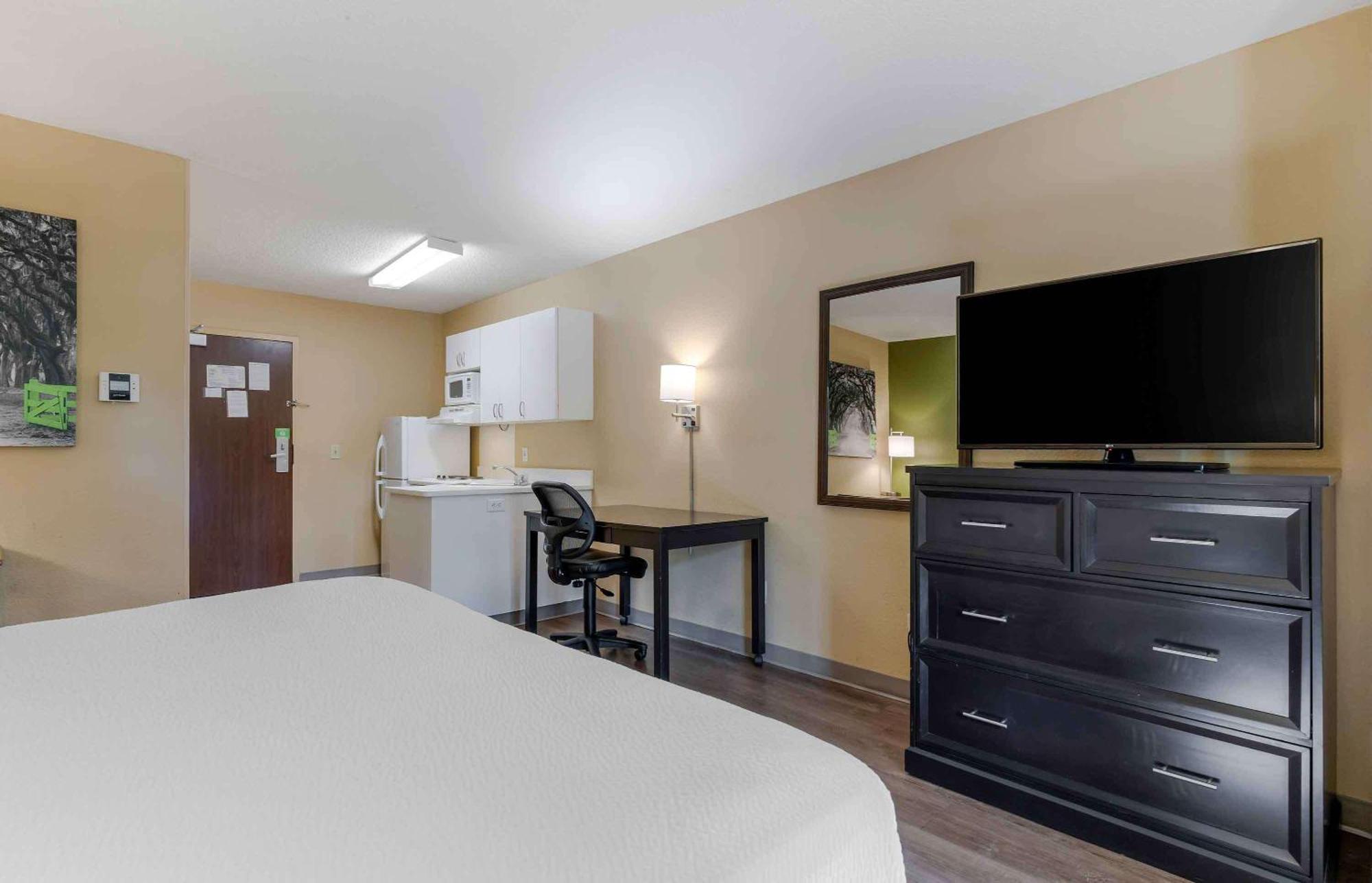 Extended Stay America Suites - Fort Lauderdale - Деві Екстер'єр фото