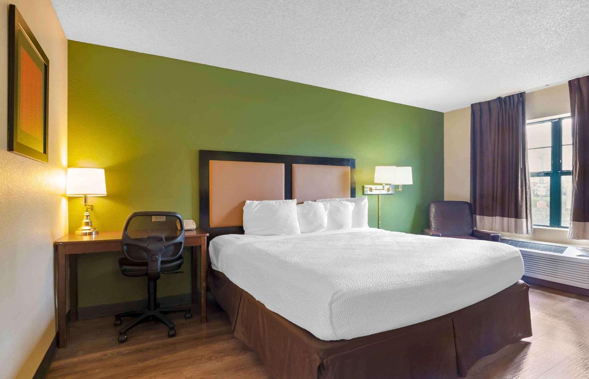 Extended Stay America Suites - Fort Lauderdale - Деві Екстер'єр фото