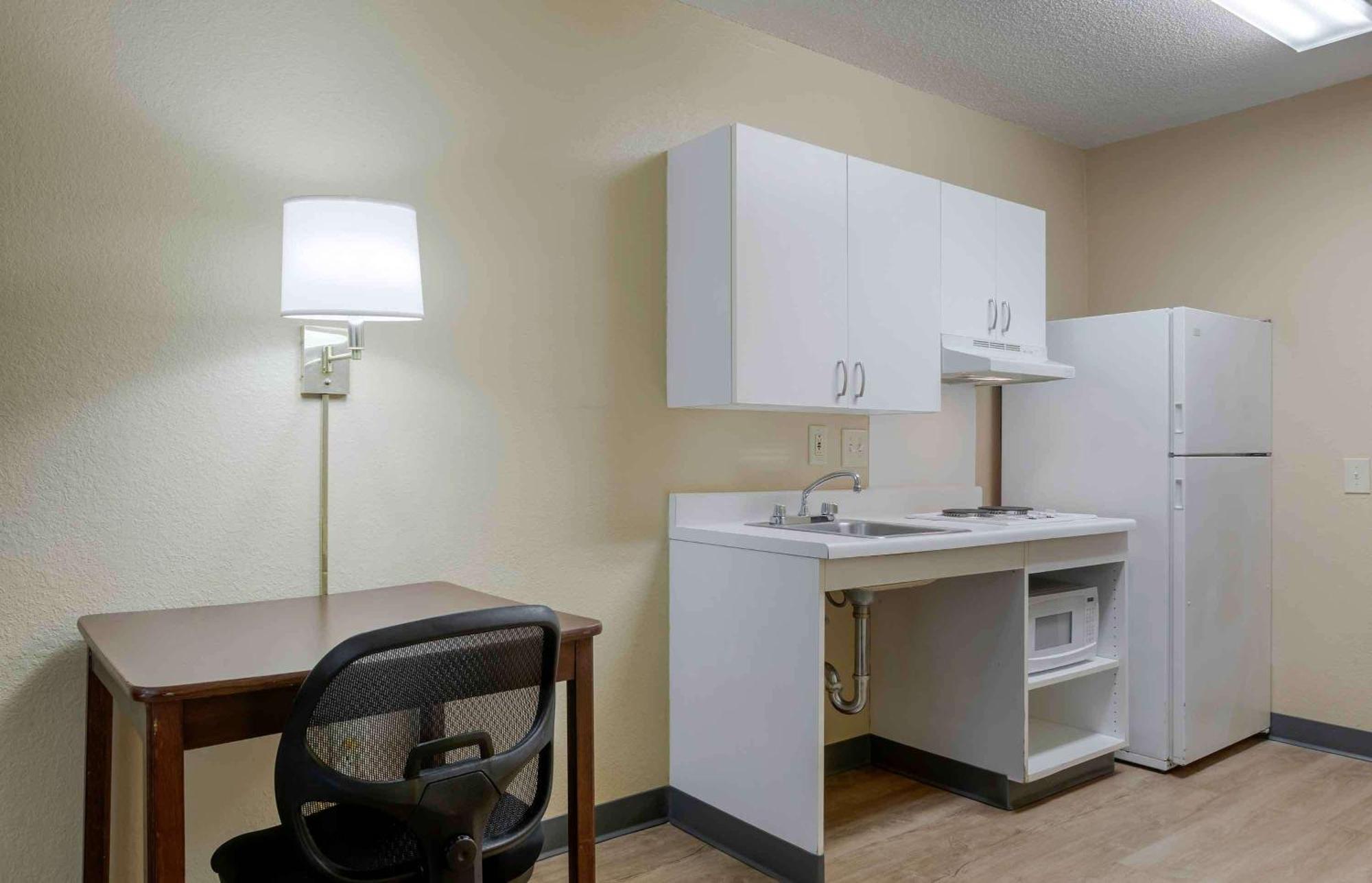 Extended Stay America Suites - Fort Lauderdale - Деві Екстер'єр фото