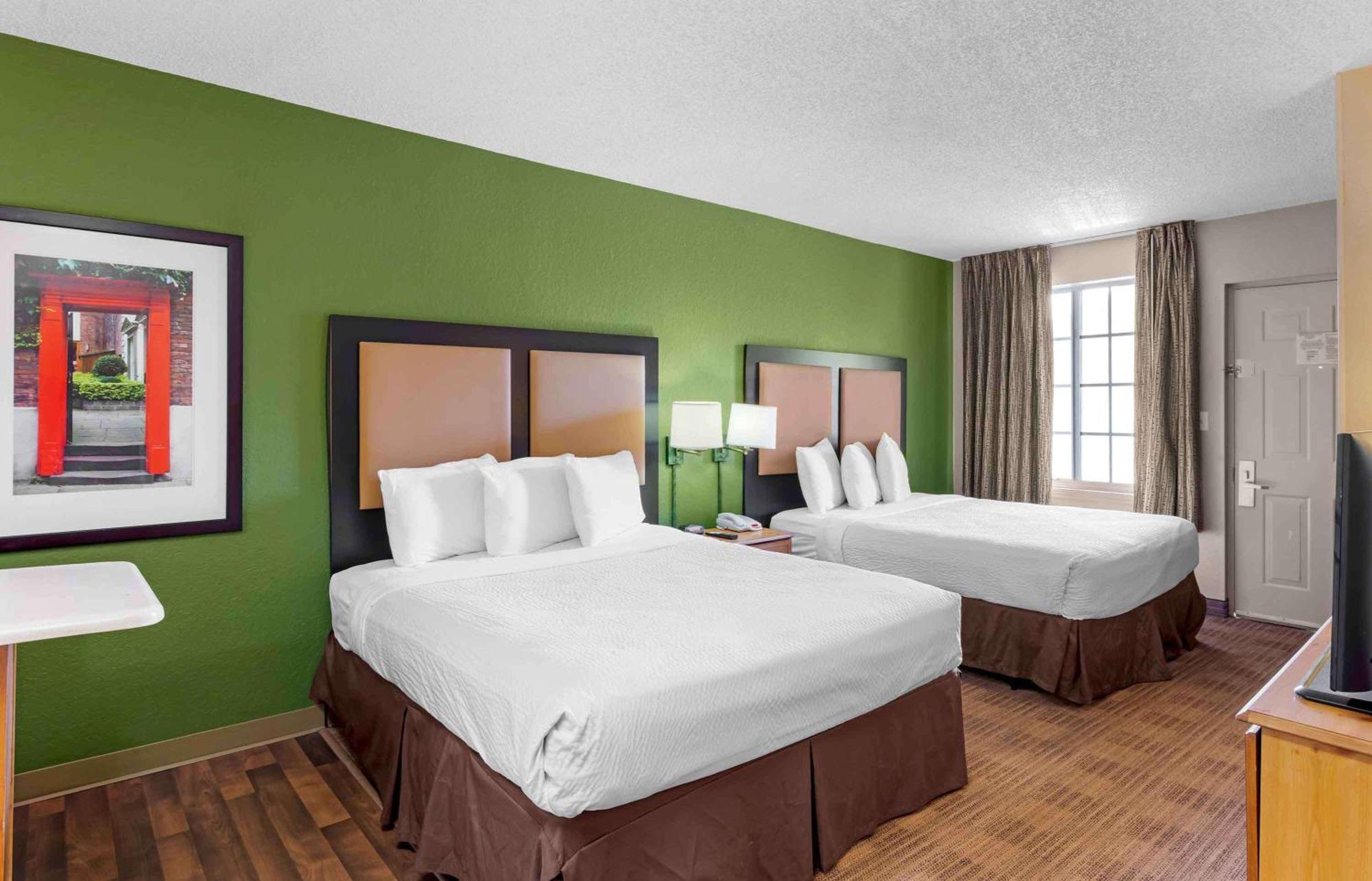 Extended Stay America Suites - Fort Lauderdale - Деві Екстер'єр фото