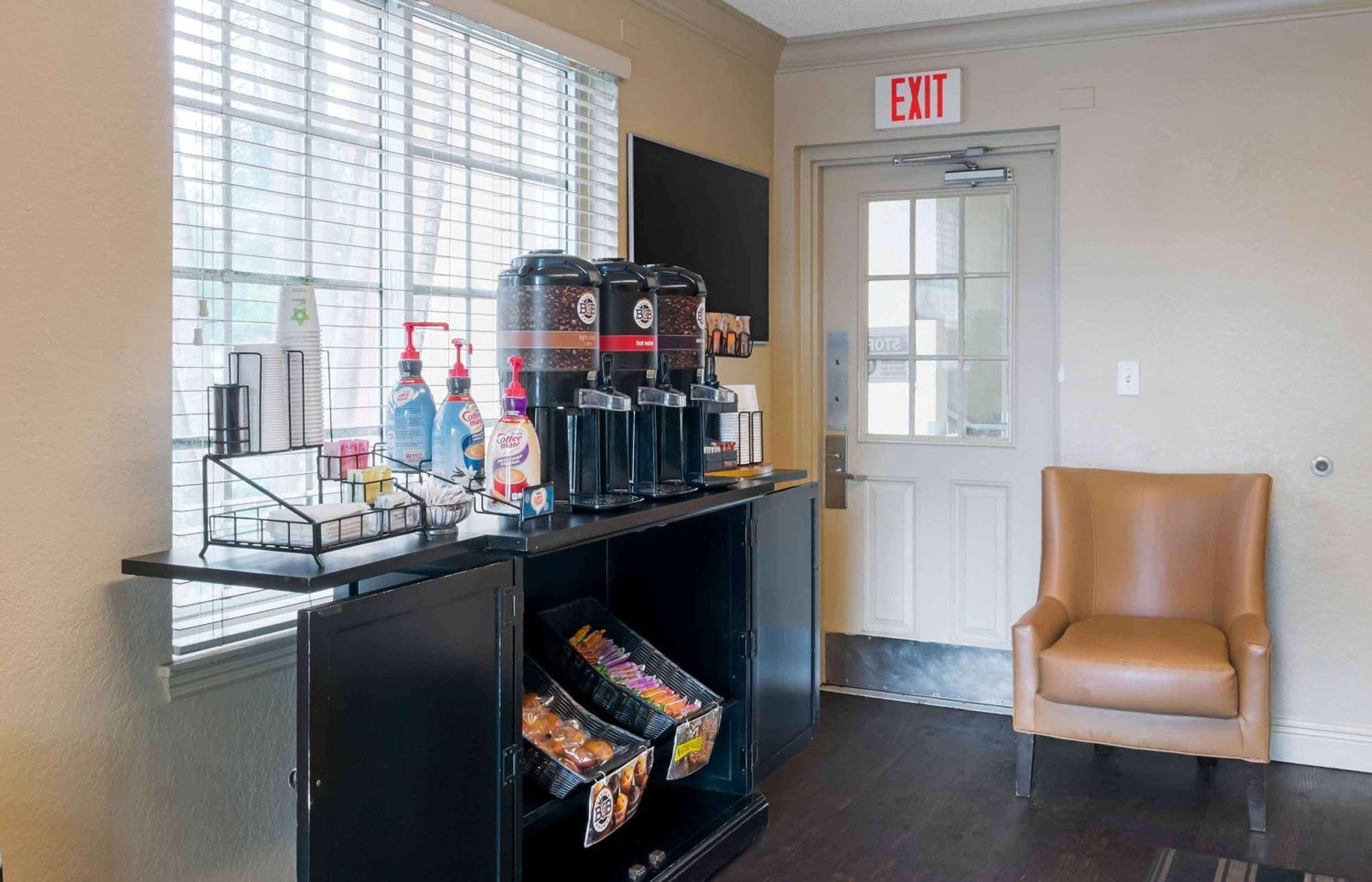 Extended Stay America Suites - Fort Lauderdale - Деві Екстер'єр фото