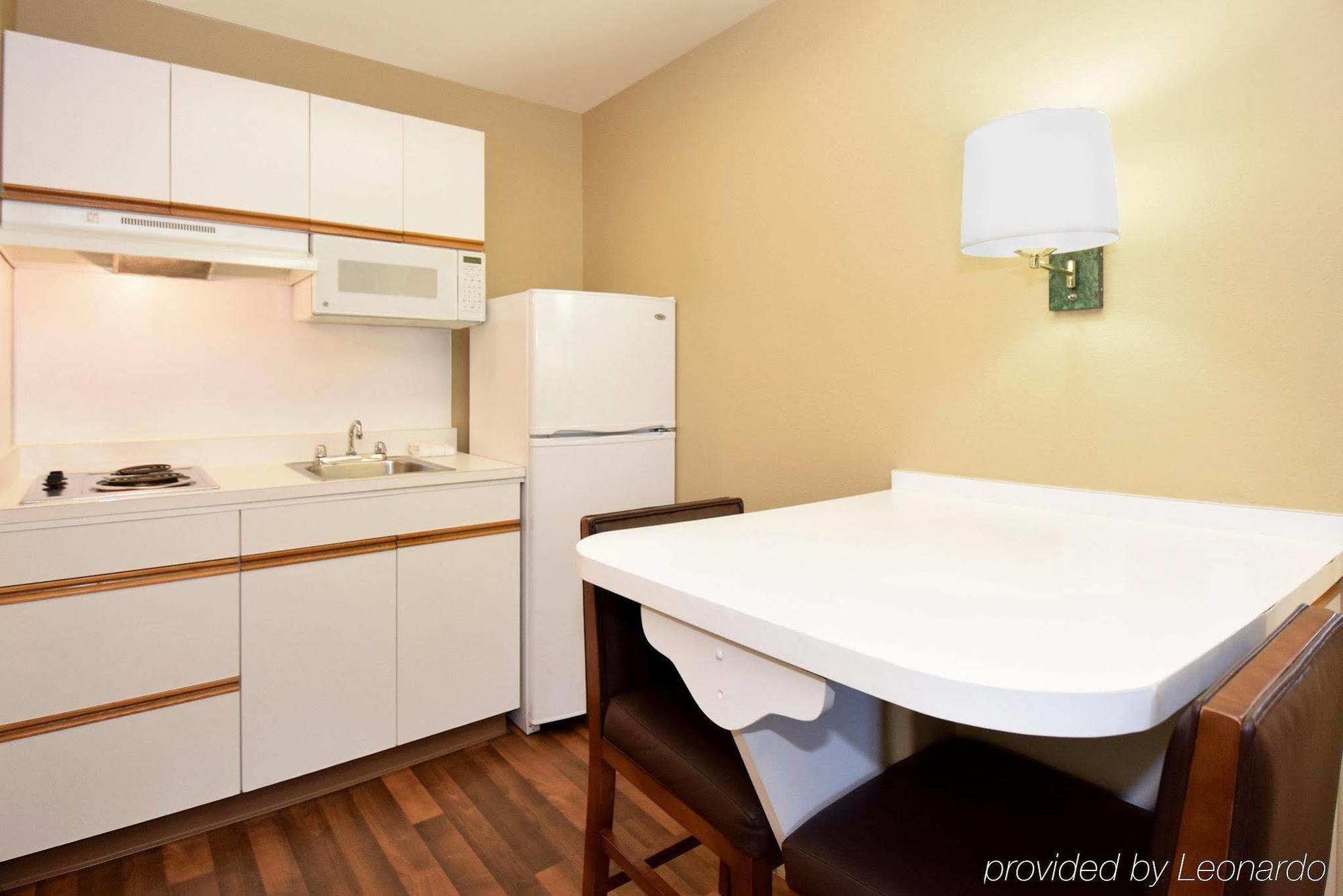 Extended Stay America Suites - Fort Lauderdale - Деві Екстер'єр фото